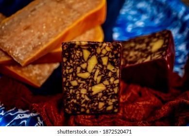 Irish Cheddar Traditional Pub Cheese