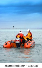 Irish Coast Guard