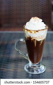 Irish Coffee