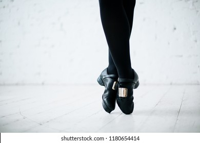 Irish Dance, Dancer