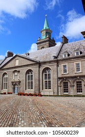 The Irish Museum Of Modern Art, Dublin.