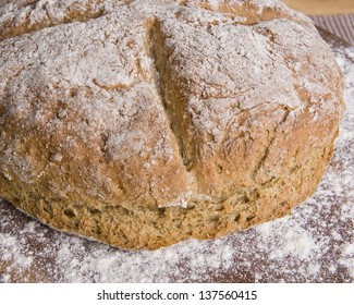 Irish Soda Bread