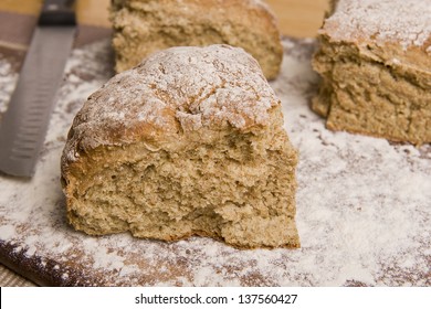 Irish Soda Bread