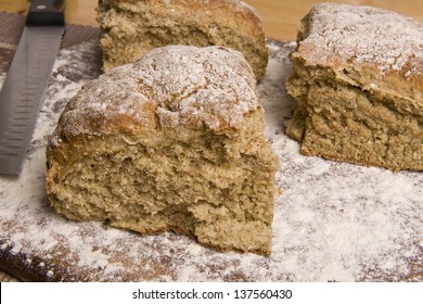 Irish Soda Bread