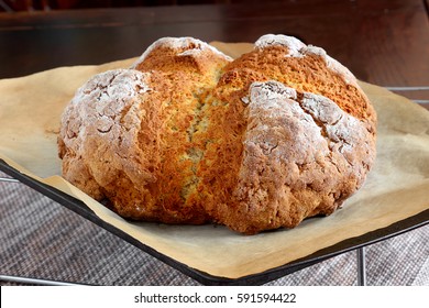 Irish Soda Bread