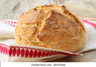 Irish Soda Bread