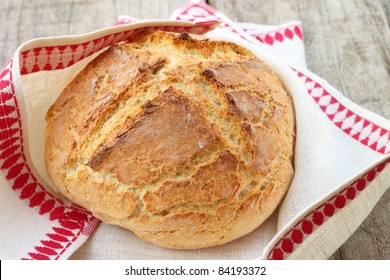 Irish Soda Bread