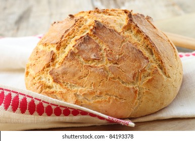 Irish Soda Bread