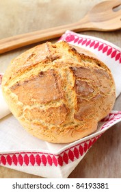 Irish Soda Bread