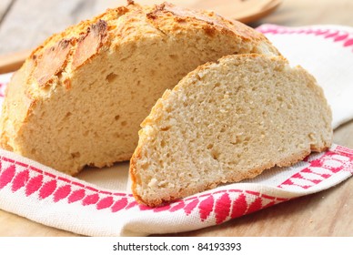 Irish Soda Bread