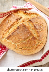 Irish Soda Bread