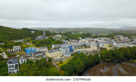 Clifden Ireland Images Stock Photos Vectors Shutterstock