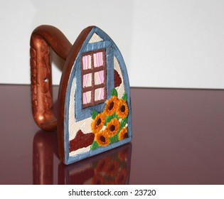 Iron