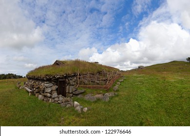 The Iron Age Farm In Stavanger, Norway