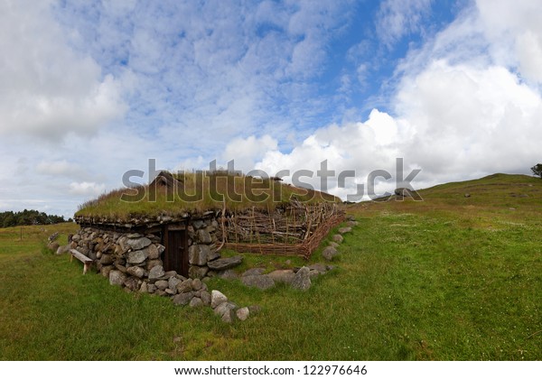 The Iron Age Farm in\
Stavanger, Norway