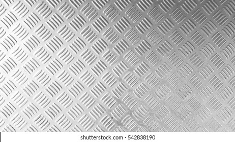 Iron Background And Texture