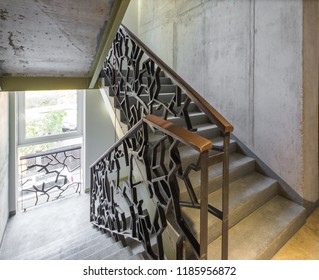 Decorative Staircase Images Stock Photos Vectors Shutterstock