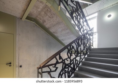 Decorative Staircase Images Stock Photos Vectors Shutterstock