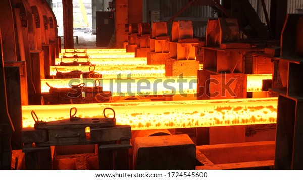 high quality iron casting foundry factory