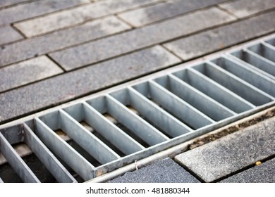 7,685 Iron Grate Drain Images, Stock Photos & Vectors | Shutterstock