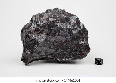 Iron Meteorite Canyon Diablo From USA