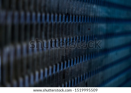 Similar – Image, Stock Photo steel net Steel Hard Gray