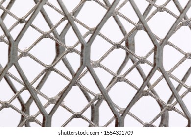 Iron Net Of Electric Fly Swatter