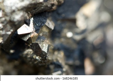 Iron Ore. Macro