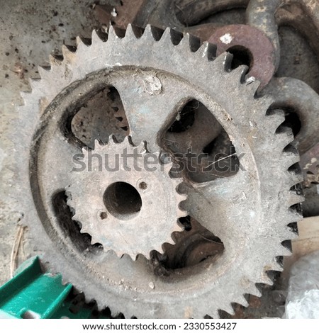 ironger drive  thrust drive solid industry
