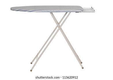 Ironing Board.