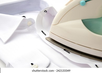 hot steam iron