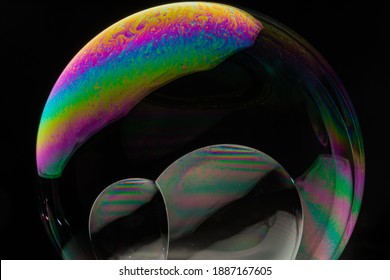 366 Irridescent Colors Images, Stock Photos & Vectors | Shutterstock