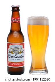 2,237 Budweiser bottle Images, Stock Photos & Vectors | Shutterstock