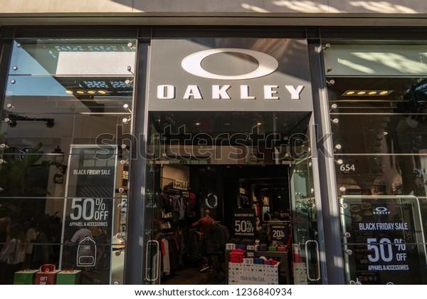 oakley store usa