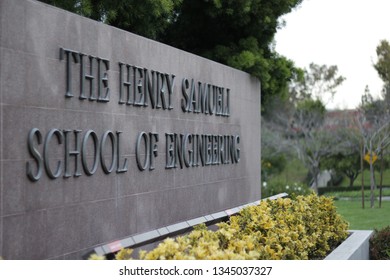 6 Henry Samueli School Of Engineering Images, Stock Photos & Vectors ...