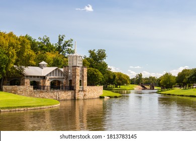 Irving Texas Parks 