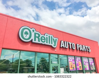 Oreillys High Res Stock Images Shutterstock