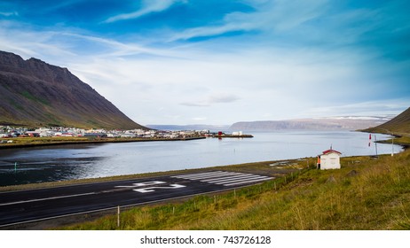 Isafjordur - Iceland 