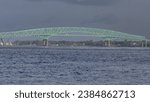 Isaiah David Hart Bridge, Jacksonville, Florida
