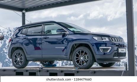 Dark Blue Jeep Hd Stock Images Shutterstock