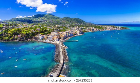 Ischia Island - Italian Holidays