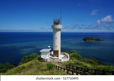 Ishigaki Island, Okinawa, Japan