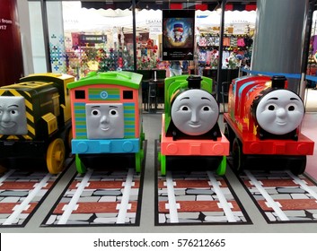 Thomas Friends High Res Stock Images Shutterstock