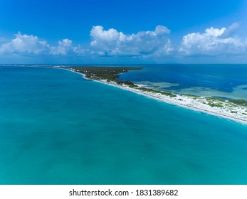 Isla Blanca - Cancun - Costa Mujeres