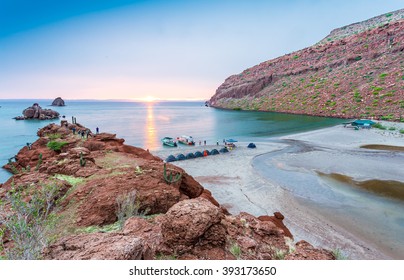 Isla Espiritu Santo