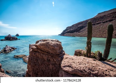 Isla Espiritu Santo, La Paz, Mexico