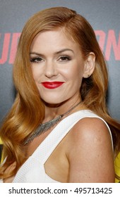 Isla Fisher High Res Stock Images Shutterstock