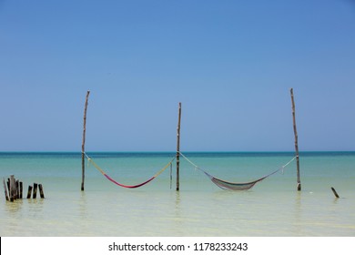 Isla Holbox, Mexico