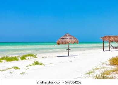 Isla Holbox In Mexico