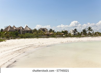 Isla Holbox, Quintana Roo, Mexico